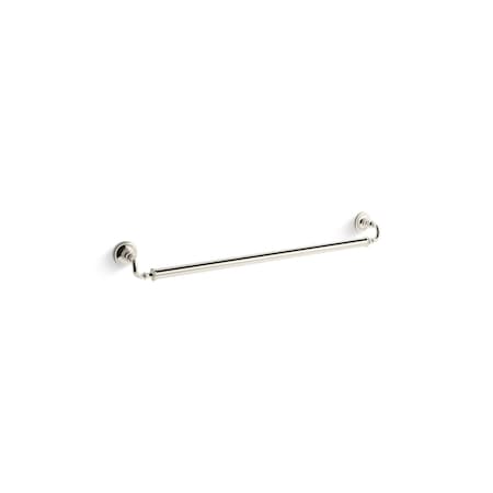 Kohler Artifacts 36" Grab Bar 25157-SN